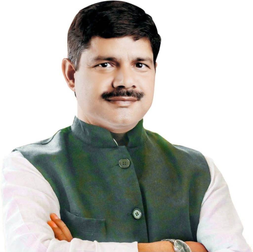 17 सितंबर को लॉन्च होगा लाडो लक्ष्मी योजना का ऐप महिलाओं को मिलेगा सीधा लाभ  अशोक सैनी